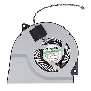 【中古】【輸入品・未使用】CPU冷却ファン Dell Inspiron AIO 2350 7459 Delta BSB0705HC CJ2B 0NG7F4 NG7F4用｜スカイマーケットプラス