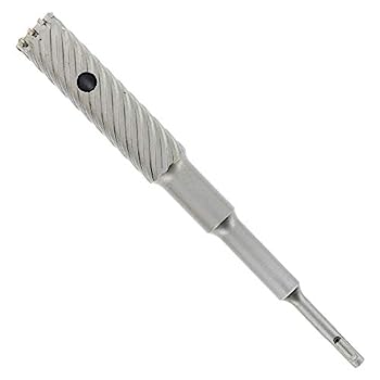 【中古】【輸入品・未使用】Diablo 1-1/4インチ x 12インチ SDS-Plus 鉄筋カッター
