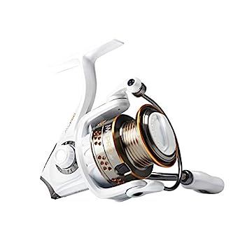 【中古】【輸入品・未使用】Abu Garcia Pro Max & Max Pro スピニングフィッシングリール (すべてのモデルとサイズ) グレー 49 - ボックス