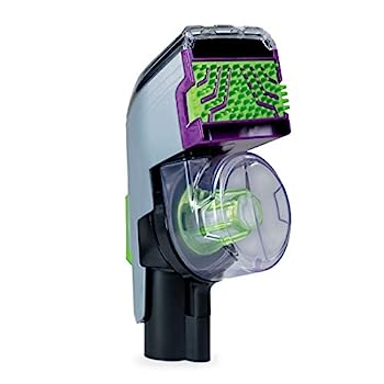 【中古】【輸入品・未使用】Bissell 2イン1ペットツール カーペットと内装クリーナー用 (3259)