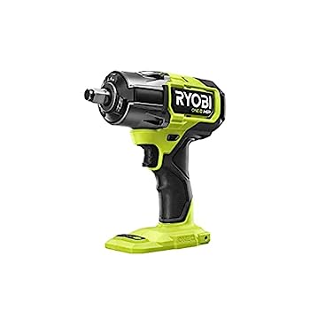 【中古】【輸入品・未使用】リョービ(RYOBI) - ONE+ HP 18V ブラシレス コードレス 4モード?インチ インパクトレンチ (工具のみ) - P262