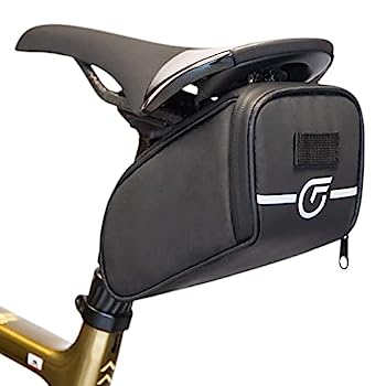 【中古】【インポート品・未当て嵌める】Cycle Factor 雨合羽銀輪サドル御徒面子 ビッグカフナ 居敷き下合切袋 山岳/砂浜/読み込む自動自転車用 持ちはこび電話を掛けるに相応う 照りかえす裏地 内部ポケッ