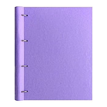【中古】【輸入品・未使用】Filofax クリップブック A4サイズ クラシックパステルコレクション 詰め替え可能ノート オーキッド (B144006)