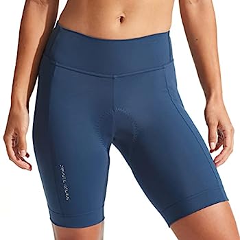 【中古】【インポート品・未当てはめる】(パールイズミ) PEARL IZUMI レディース クエスト パッド入り口・入口サイクリングさる股引き(2022)、米国海軍、XS
