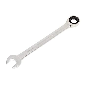 【中古】【輸入品・未使用】GEARWRENCH コンビネーションラチェットレンチ 32mm 9132