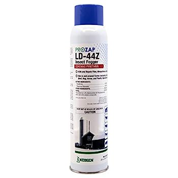 【中古】【インポート品・未当て嵌める】CHEMTECH 393711 20 薬局衡オンス Prozap Ld-44Z Insect Fogger by Chemtech