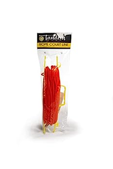 【中古】【輸入品・未使用】Tandem Sport TSROPELINE Rope Ct. Lines 14,891円