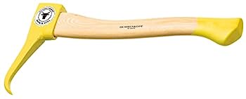【中古】【輸入品・未使用】38センチメートル灰とOchsenkopf sappieはOXのE-173ハンドル0500を
