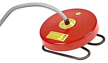 【中古】【輸入品・未使用】Allied Precision Floating Tank De-Icer 1000 Watts|スカイマーケットプラス