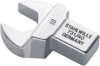 【中古】【インポート品・未当てはめる】STAHLWILLE(スタビレー) 731/40-30 トルクレンチ差替上端(鍵)(58214030)