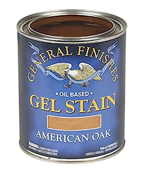 【中古】【輸入品・未使用】General Finishes ゲルステイン Quart OQ｜スカイマーケットプラス