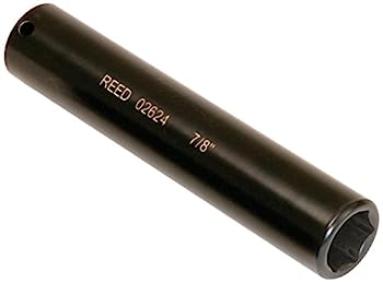 【中古】【輸入品・未使用】リードツール EDS12 拡張長さソケット 3/4インチ 深さ6-1/2インチ 02622|スカイマーケットプラス