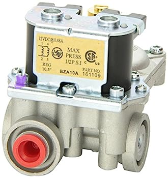 【中古】【輸入品・未使用】Suburban 161109 Gas Valve, Regular
