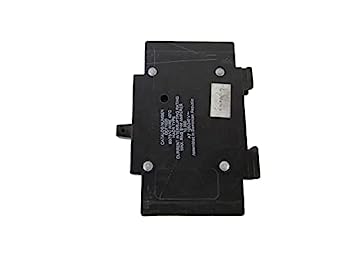 【中古】【インポート品・未当て嵌める】Eaton Cutler鉄槌qcf1020?QCF BKR 1p 20?A 120?/ 240vac