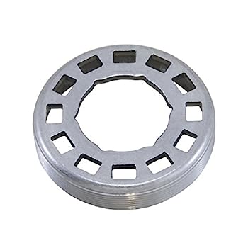 【中古】【輸入品・未使用】Yukon (YSPSA-001) サイドベアリングスクリューアジャスター クライスラー9.25インチディファレンシャル用