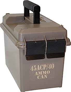 【中古】【輸入品・未使用】MTM ACC45 Ammo Can Combo (Holds 700 Rounds)|スカイマーケットプラス