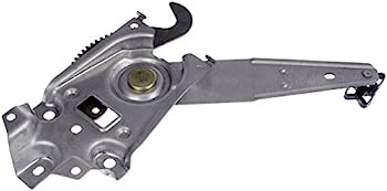 【中古】【輸入品・未使用】Dorman 749-296 Rear Driver Side Power Window Regulator for Select ford / Mercury Models