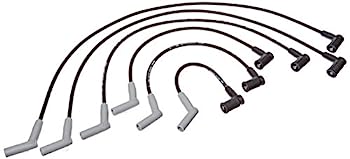【中古】【輸入品・未使用】ACDelco 9466M Professional Spark Plug Wire Set