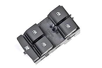 【中古】【輸入品・未使用】ゼネラルモーターズ95188244 ドアウィンドウスイッチパネル