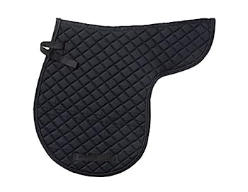 【中古】【輸入品・未使用】EquiRoyal Quilted Contour英語サドルパッド｜スカイマーケットプラス 18,946円