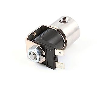 【中古】【輸入品・未使用】Newco 100255、ソレノイドバルブ、Kip