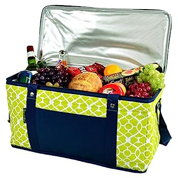【中古】【インポート品・未当て嵌める】Picnic at Ascot 64缶静電容量 セミリジッド 折りたたみ 目こぼし押しとどめる 空調設備 亜米利加で心積もり\u0026特性聞きとどける