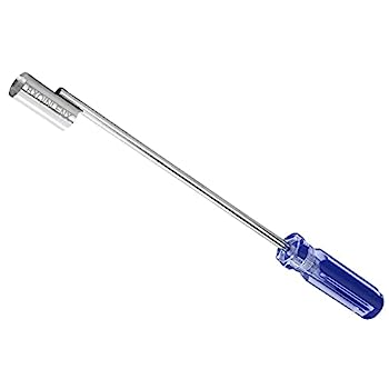 【中古】【輸入品・未使用】BXQINLENX 11インチ(28.8cm) プロ仕様BNC抽出ツール BNCドライバー 監視ビデオ BNCプロロングツール Q9ドライバー BNC補助ツール