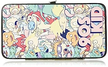 【中古】【輸入品・未使用】Nickelodeon ACCESSORY ガールズ レディース US サイズ: 7\