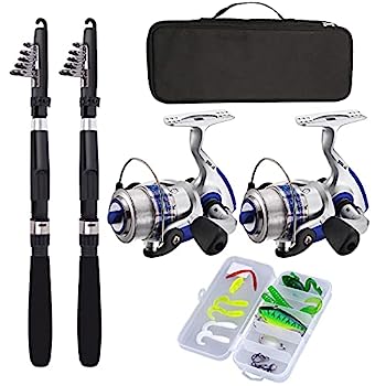 【中古】【インポート品・未当て嵌める】極点と木管ジャズバンド伸縮魚釣り極点と木管ジャズバンド海塩水真水キットカーボンファイバー魚釣り極点一揃いの道具