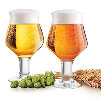 【中古】【輸入品・未使用】Final Touch Craft ビールグラス 2個セット｜スカイマーケットプラス