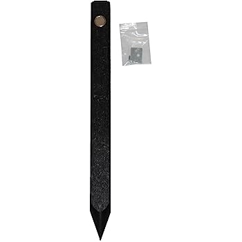 【中古】【輸入品・未使用】GateBuddy spike is a Powerful Magnetic Garden Gate Holder which Works with All latches,self-Closing Hinges, gate Kits and Fence Materia|スカイマーケットプラス