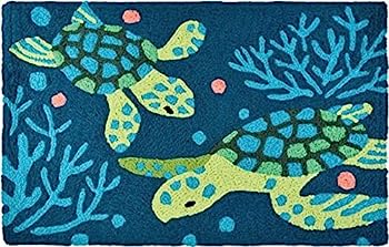 【中古】【輸入品・未使用】ディープブルーのウミガメ。|スカイマーケットプラス