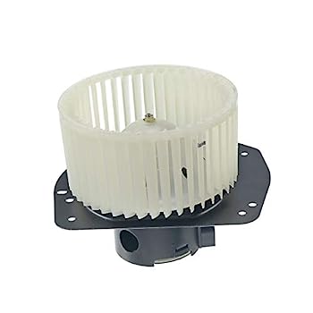 【中古】【輸入品・未使用】HVAC ブロワーモーターアセンブリ フォードF-100 F-150 F-250 F-350 クラウンビクトリア ブロンコ リンカーン タウンカー マーキュリー グランド