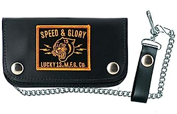【中古】【輸入品・未使用】Lucky 13 ACCESSORY メンズ US サイズ: One Size カラー: ブラック｜スカイマーケットプラス