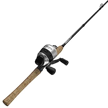 【中古】【輸入品・未使用】Zebco 33 コルクコンプ 602M SC コンボ 10ポンド Zebco Cajun Line