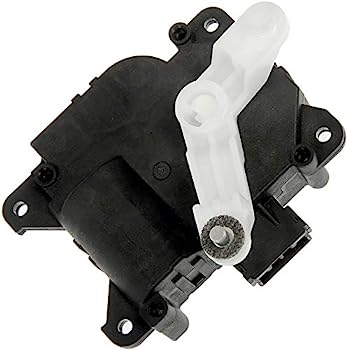 【中古】【輸入品・未使用】APDTY 143483 HVAC エアドアアクチュエータ - 温度