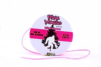 【中古】【輸入品・未使用】RNA 1.75mm ピンクマジック 200フィート