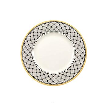【中古】【輸入品・未使用】(Audun Promenade) - Villeroy & Boch Audun Promenade 22 cm Salad Plate｜スカイマーケットプラス