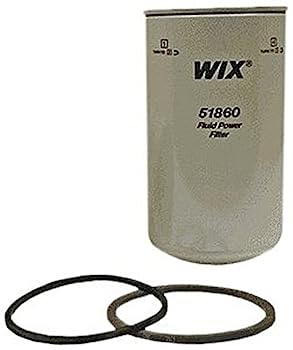 【中古】【輸入品・未使用】WIX Filters 51860 高耐久スピンオン油圧フィルター 1個入り|スカイマーケットプラス
