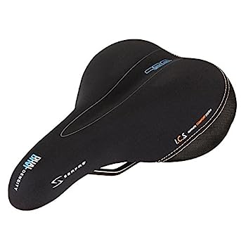 【中古】【輸入品・未使用】Serfas Dual Density Women's Bicycle Saddle by Serfas｜スカイマーケットプラス