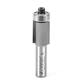 【中古】【インポート品・未当て嵌める】Amana Tool - 47135 超硬チップダウンシアー 百貨店刈り込み 閃光電球刈り込み 差しわたし3/4 x 1in 2 S その他-花・ガーデン・DIY