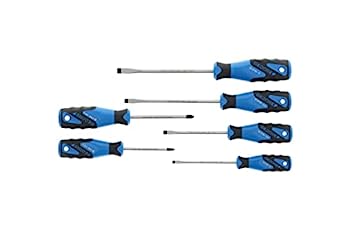 【中古】【インポート品・未当て嵌める】Gedore １番ウッド仕掛ける 6本 2150-2160 PZ-06