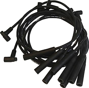【中古】【輸入品・未使用】MSD 5560 ストリートファイアスパークプラグワイヤーセット