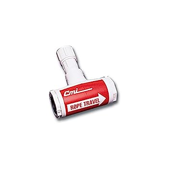 【中古】【輸入品・未使用】CMIロープワッシャー1/2"｜スカイマーケットプラス