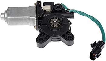 【中古】【輸入品・未使用】Dorman 742-715 Hyundai Santa Fe Front Passenger Side Window Lift Motor
