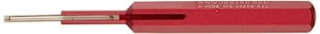 【中古】【輸入品・未使用】Jonard A-4598 Red Connector Insertion Tool, 0.040 Contact by Jonard Tools