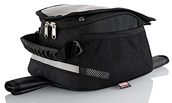【中古】【輸入品・未使用】Chase Harper Fastpacマルチマウントタンクバッグ409?mm｜スカイマーケットプラス
