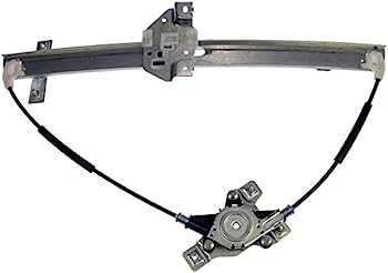 【中古】【輸入品・未使用】Dorman 749-567 Front Passenger Side Power Window Regulator for Select Chevrolet / Saturn Models