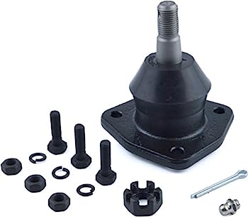 【中古】【輸入品・未使用】Proforged 101-10002 グリース可能 E-コーティング フロントアッパーボールジョイント|スカイマーケットプラス