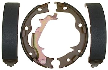 【中古】【輸入品・未使用】Raybestos 988PG ブレーキシュードラム 帽子スタイル